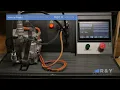 How We Test Every Toyota Prius Compressor 2012 - 2015 R Y Compressors