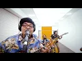 030.// Irama Pantai Selatan - Puja Puji Puspa Hati | MTRLS Studio