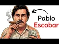 Your Life As Pablo Escobar An Animated Biography