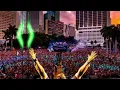 Hardwell X 2Unlimited X Benny Benassi X Salt-N-Pepas - Push It Satisfaction (Hardwell UMF24 Mashup)