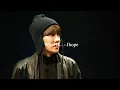 Download Lagu J-hope - What If... (dance mix) (Sped Up)