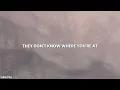 Ally Brooke ft Tyga - Low Key (Lyrics)