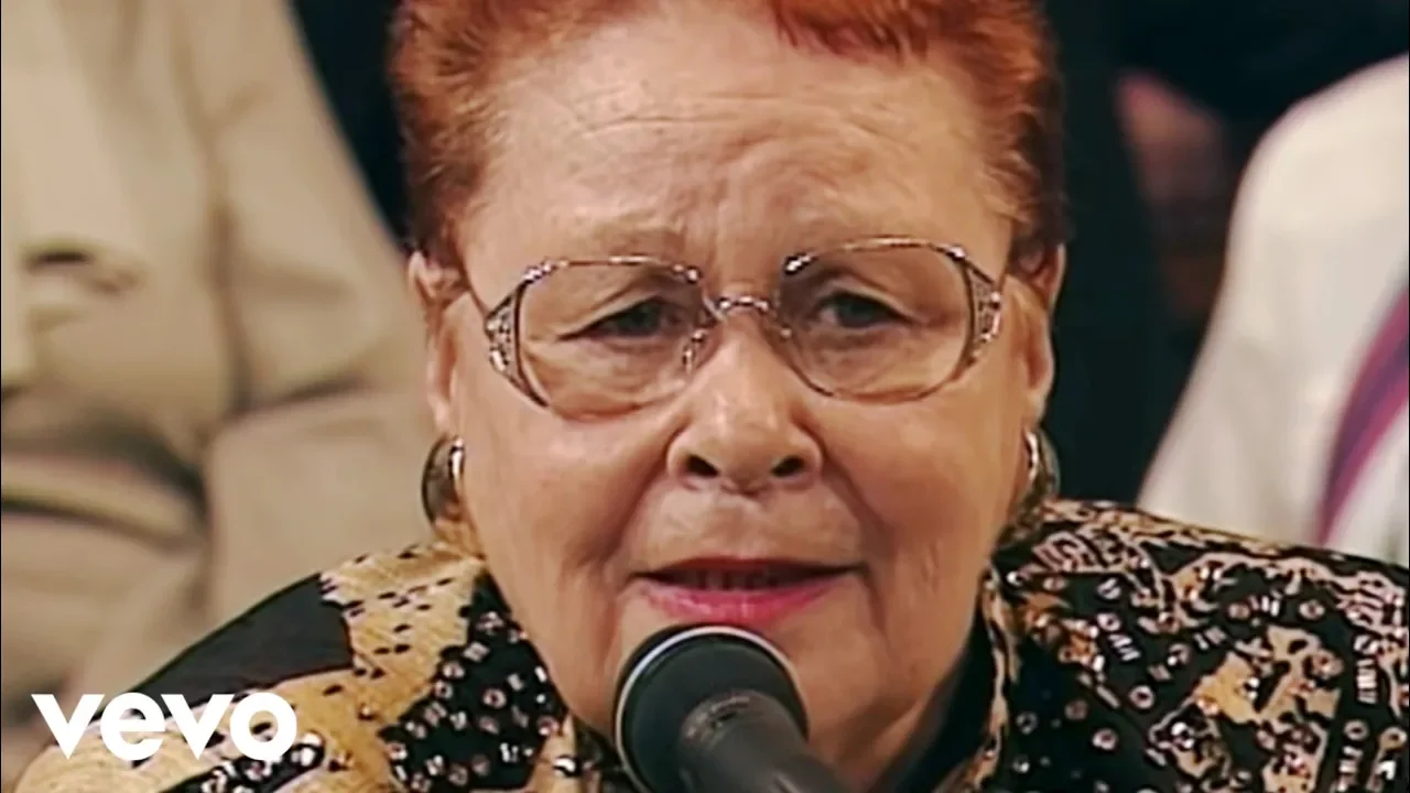 Gaither, Doris Akers - Sweet Sweet Spirit (Live) Gaither, Doris Akers - Sweet Sweet Spirit (Live)