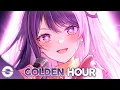Download Lagu Nightcore - Golden Hour (Lyrics)