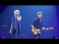 Download Lagu Indochine - Tes Yeux Noirs (Bruxelles 04/04/2025)