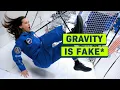 Download Lagu The Problem with Gravity, explained in Zero G