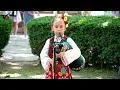 Download Lagu Малки и големи изпълниха „Стария Добрич“ за Еньовден