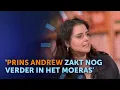Download Lagu Hoe lang is PRINS ANDREW nog PRINS?