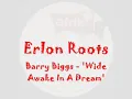 Barry Biggs - 'Wide Awake In A Dream'
