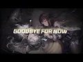 Download Lagu GODDESS OF VICTORY: NIKKE | Modernia Theme Song - Goodbye For Now