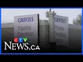 Two dead in separate incidents after donating plasma