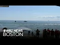 1 dead after rip current pulls 3 from Provincetown beach