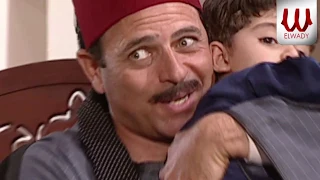 على الحجار الصبر طيب ALI EL HGAR EL SABR TAEB 