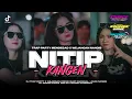 Download Lagu DJ NITIP KANGEN || TRAP X PARTY MENGESAD || AWAS NANGIS ❗❗ FREE FLM + SAMPLE 