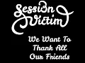 We Want To Thank All Our Friends