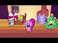 Download Lagu Happy Tree Friends - Class Act (Complete Disaster HD)