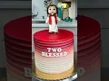 A Jesus cake ❤️