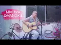 Lagu Sayangku by The Virgin - Mita The Virgin ft Ibnu Borneo (Cover)