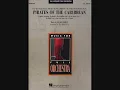 Pirates of the Caribbean - Klaus Badelt Arr. Ted Ricketts