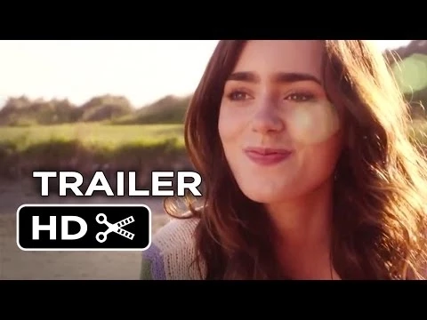 Love Rosie Trailer 1 Lilly Collins Sam Claflin Movie HD