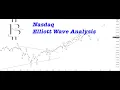 Download Lagu Nasdaq Elliott Wave Analysis || NAS100 EW Analysis