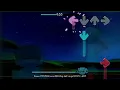 FNF Super Funkin Galaxy Demo - The Wish FC