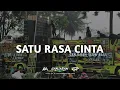 Download Lagu Dj - satu rasa cinta  | Gettok apparel | Ganjaran slow bass