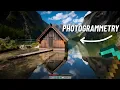 An Ultra REALISTIC Map inside Minecraft Photogrammetry Graphics Mods Physics RTX