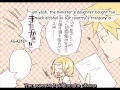 Download Lagu Daughter of Evil ~Happy Ver.~ English Lyrics 【Kagamine Rin/Len】【VOCALOID PV】