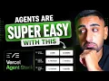 Vercel Eve Changes How We Build AI Agents Forever Complete Beginner Tutorial