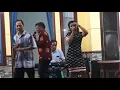 Download Lagu Lagu Keramak Darau, Artis Kasongan