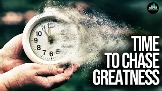 Download Time To Chase Greatness (Official Lyric Video) Fearless Motivation MP3