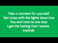 Oliver Heldens Ft. Becky Hill - Gecko (Overdrive) Lyrics