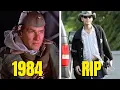 Red Dawn 1984 Cast THEN AND NOW 2026 Thanks For The Memories