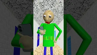 Baldi Holds A Phone Ft Baldulator Baldisbasics Baldisbasicsplus Animation Pghlfilms Art  Baldi Holds A Phone Ft Baldulator Baldisbasics Baldisbasicsplus Animation Pghlfilms Art