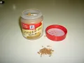 Pumpkin pie spice Wikipedia article