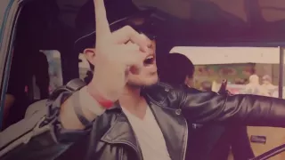 rebellion rose bermalam bintang official video clip feat ika zidane havinhell mp4