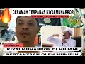 Lagu 🔥Terbaru‼️Ceramah Paling Panas Kh.Muharror Bongkar Siapa Habib Sebenar Nya