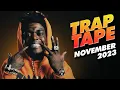 Download Lagu New Rap Songs 2023 Mix November | Trap Tape #91 | New Hip Hop 2023 Mixtape | DJ Noize