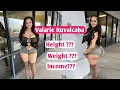Valarie Ruvalcaba Bio Age Height Weight Family Facts and Networth