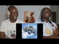 Commodores - Brick House (Audio) | Reaction Video