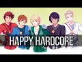 Download Lagu [Happy Hardcore] The Fold - The Weekend Whip (Rocket Start Remix)