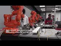 Teaching robotics at Illinois State University