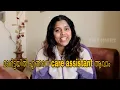 How to become a care assistant in Malta Elderly care care assistant