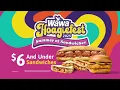 Wawa Commercial Hoagiefest - 2025 15 Second Ver