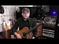 Ron Block - Guitar Mini-Lesson Dynamics and Expression