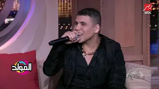 عمر كمال و عبد الباسط حموده قوليلي ايه يامرايتي 