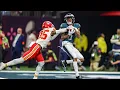 DeVonta Smith s Best Highlights of 2024