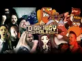 Diggy Diggy Hole Mega Mashup ft Diggy Diggy Hole 2