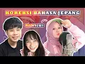 Download Lagu REAKSI ORANG JEPANG Renai Circulation VERSI RAINYCH!! - Kana Hanazawa - BAKEMONOGATARI OP4